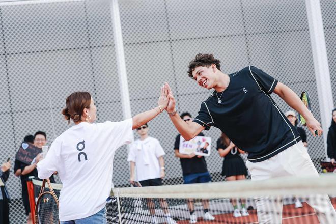 他提到过 他提到过