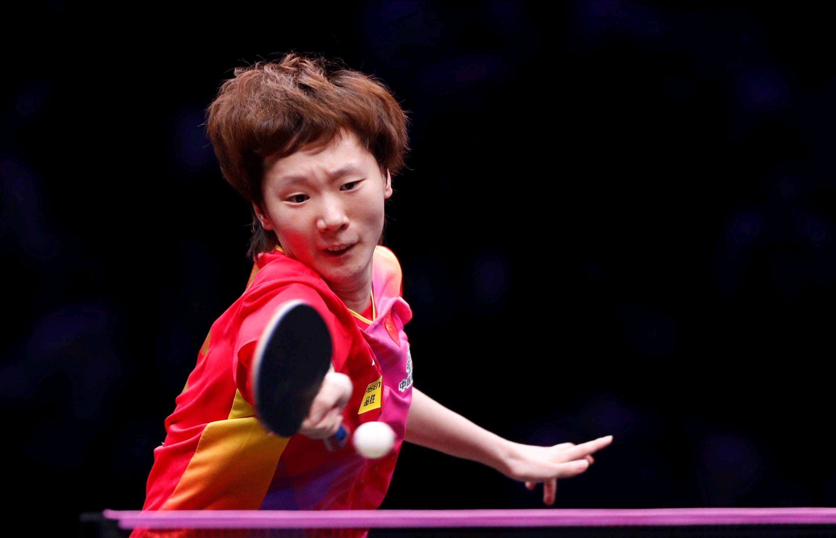 了深刻的教 了深刻的教