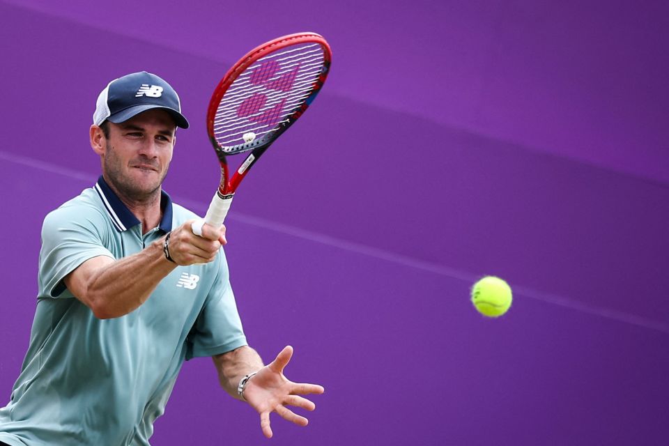 比赛的进程 比赛的进程