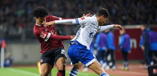 术的考验 术的考验