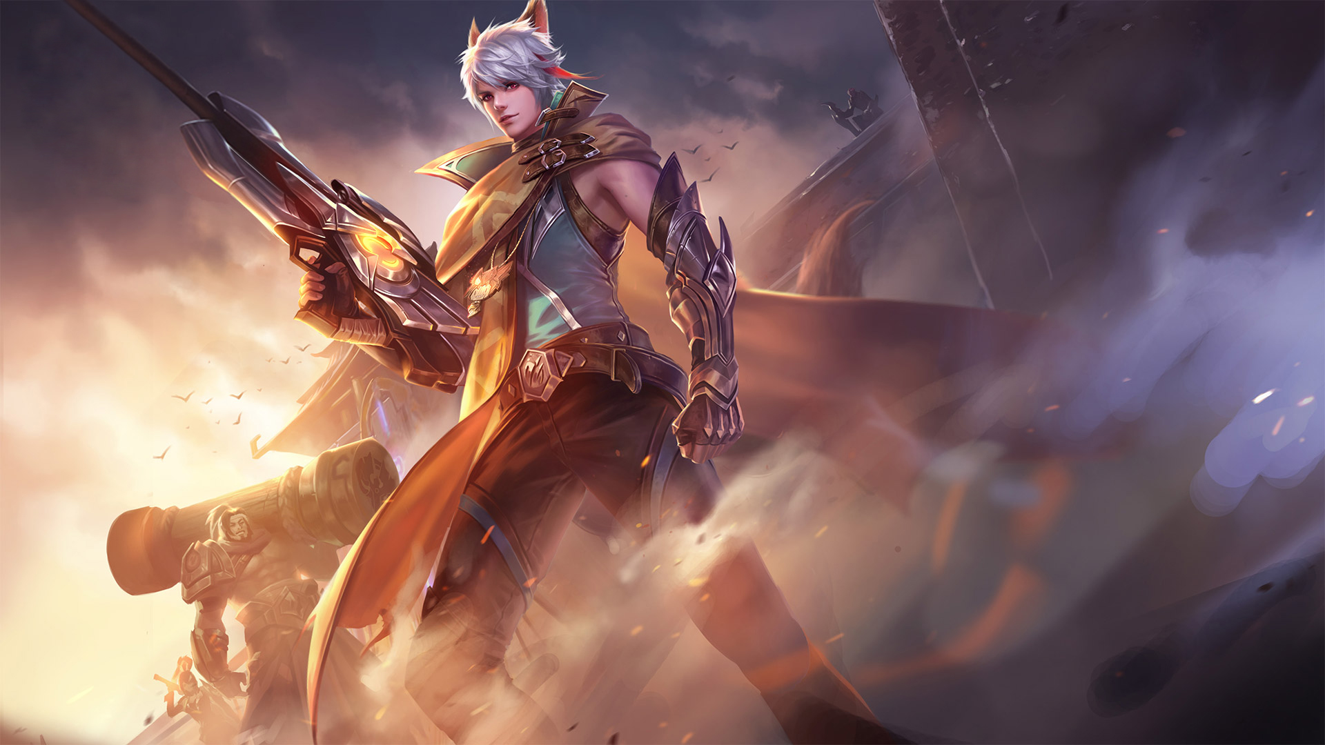 孔帕尼擅长 孔帕尼擅长