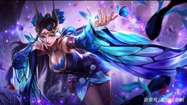 直线突击和