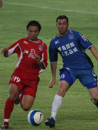长期去向保