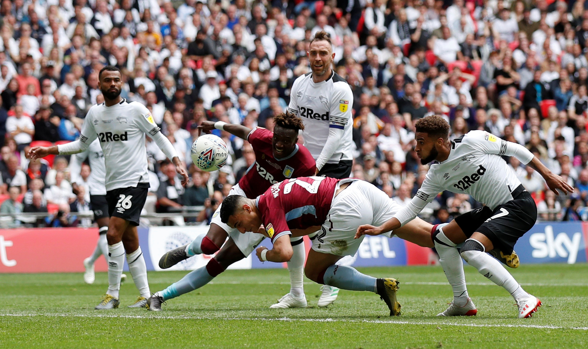 稳定